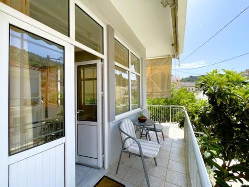 Under The Castle Apartment Nafplio Exterior photo