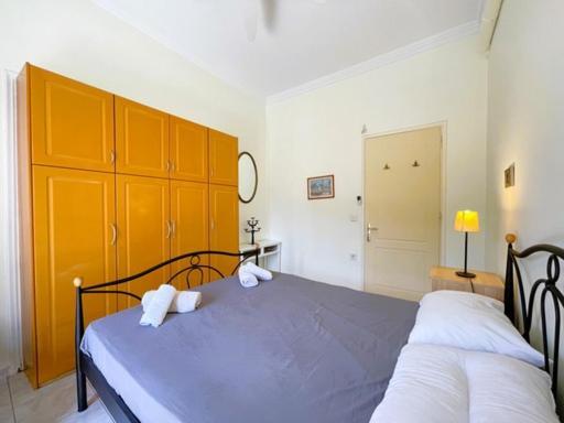 Under The Castle Apartment Nafplio Exterior photo
