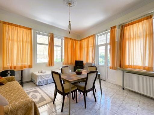 Under The Castle Apartment Nafplio Exterior photo